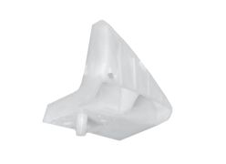 SUPPORT PARE-CHOCS FORD KUGA 2013-2016 ARRIÈRE / CENTRALE / GAUCHE