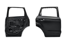 PORTE FORD KUGA 2013-2016 ARRIÈRE DROITE