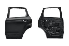 PORTE FORD KUGA 2013-2016 ARRIÈRE GAUCHE PORTE FORD KUGA 2013-2016 ARRIÈRE GAUCHE