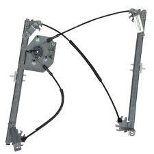 LÈVE-VITRE FORD KUGA 2013-2016 ÉLÉCTRIQUE / SANS MOTEUR / CONFORT / AVANT DROIT