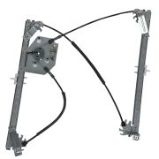 LÈVE-VITRE FORD KUGA 2016-2019 ÉLÉCTRIQUE / SANS MOTEUR / CONFORT / AVANT DROIT