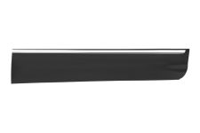 MOULURE PORTE FORD KUGA 2013-2016 AVANT / AVEC PROFIL CHROMÉ / DROITE MOULURE PORTE FORD KUGA 2013-2016 AVANT / AVEC PROFIL CHROMÉ / DROITE