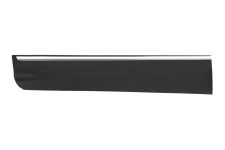 MOULURE PORTE FORD KUGA 2013-2016 AVANT / AVEC PROFIL CHROMÉ / GAUCHE