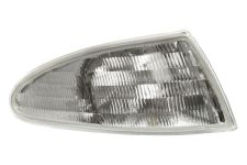 FEU CLIGNOTANT AVANT FORD MONDEO 1993-1997 BLANC / DROIT