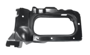 SIÈGE DE PHARE FORD MONDEO 1993-1997 AVANT GAUCHE