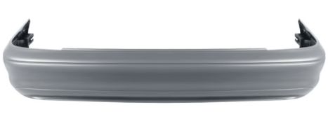 PARE-CHOCS FORD MONDEO 1993-1997 ARRIÈRE / 4/5 PORTES / AVEC APPRET