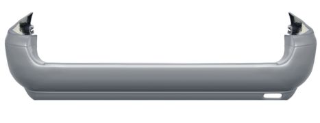 PARE-CHOCS FORD MONDEO 1993-1997 ARRIÈRE / BREAK / AVEC APPRET