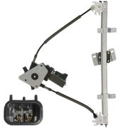 LÈVE-VITRE FORD MONDEO 1993-1997 ÉLÉCTRIQUE / AVEC MOTEUR / 2 BROCHES / AVANT DROIT