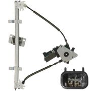 LÈVE-VITRE FORD MONDEO 1993-1997 ÉLÉCTRIQUE / AVEC MOTEUR / 2 BROCHES / AVANT GAUCHE