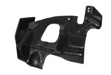 CACHE-MOTEUR FORD MONDEO 1997-2000 AVANT GAUCHE