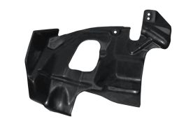 CACHE-MOTEUR FORD MONDEO 1997-2000 AVANT GAUCHE