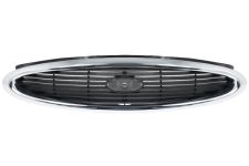 GRILLE FORD MONDEO 1997-2000 FACE AVANT / AVEC CONTOUR / MOTEUR ESSENCE 