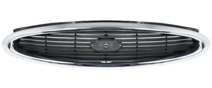 GRILLE FORD MONDEO 1997-2000 FACE AVANT / AVEC CONTOUR / MOTEUR ESSENCE 