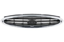 GRILLE FORD MONDEO 1997-2000 FACE AVANT / AVEC CONTOUR / MOTEUR DIESEL