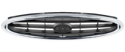 GRILLE FORD MONDEO 1997-2000 FACE AVANT / AVEC CONTOUR / MOTEUR DIESEL