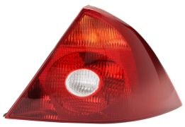 FEU ARRIÈRE FORD MONDEO 2000-2003 4/5 PORTES / ORANGE / DROIT