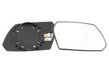 VERRE DE RÉTROVISEUR FORD MONDEO 2000-2003 AVEC SUPPORT / CHAUFFANT / CONVEXE / DROIT