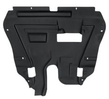 CACHE-MOTEUR FORD MONDEO 2000-2003 AVANT 