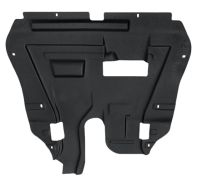 CACHE-MOTEUR FORD MONDEO 2000-2003 AVANT 