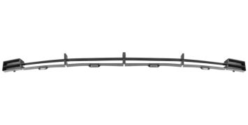 GRILLE FORD MONDEO 2000-2003 PARE-CHOCS AVANT / INFÉRIEURE