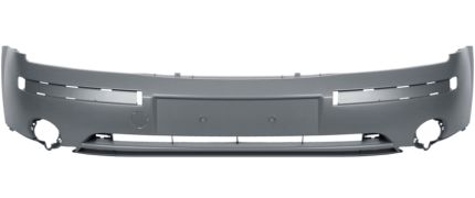 PARE-CHOCS FORD MONDEO 2000-2003 AVANT / AVEC ANTIBROUILLARDS / AVEC APPRET