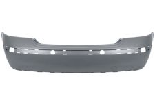 PARE-CHOCS FORD MONDEO 2003-2007 ARRIÈRE / 4/5 PORTES / AVEC APPRET