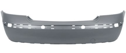 PARE-CHOCS FORD MONDEO 2003-2007 ARRIÈRE / 4/5 PORTES / AVEC APPRET