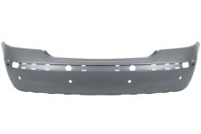 PARE-CHOCS FORD MONDEO 2003-2007 ARRIÈRE / 4/5 PORTES / AVEC CAPTEUR / AVEC APPRET