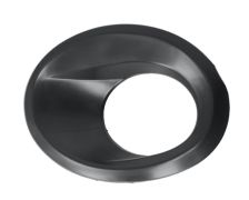 ENJOLIVEUR ANTIBROUILLARD FORD MONDEO 2000-2003 PARE-CHOCS AVANT / GAUCHE