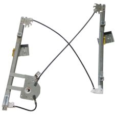 LÈVE-VITRE FORD MONDEO 2000-2003 ÉLÉCTRIQUE / SANS MOTEUR / CONFORT / AVANT DROIT