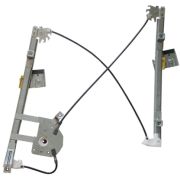 LÈVE-VITRE FORD MONDEO 2000-2003 ÉLÉCTRIQUE / SANS MOTEUR / CONFORT / AVANT DROIT