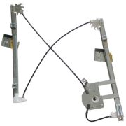 LÈVE-VITRE FORD MONDEO 2000-2003 ÉLÉCTRIQUE / SANS MOTEUR / CONFORT / AVANT GAUCHE