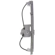 LÈVE-VITRE FORD MONDEO 2000-2003 ÉLÉCTRIQUE / SANS MOTEUR / CONFORT / ARRIÈRE DROIT