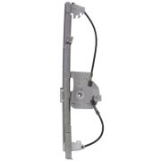 LÈVE-VITRE FORD MONDEO 2000-2003 ÉLÉCTRIQUE / SANS MOTEUR / CONFORT / ARRIÈRE GAUCHE