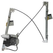 LÈVE-VITRE FORD MONDEO 2000-2003 ÉLÉCTRIQUE / AVEC MOTEUR / CONFORT / AVANT DROIT