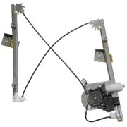 LÈVE-VITRE FORD MONDEO 2000-2003 ÉLÉCTRIQUE / AVEC MOTEUR / CONFORT / AVANT GAUCHE