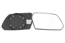 VERRE DE RÉTROVISEUR FORD MONDEO 2000-2003 AVEC SUPPORT / CONVEXE / DROIT