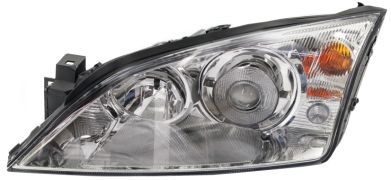 PHARE AVANT FORD MONDEO 2000-2003 XENON / GAUCHE