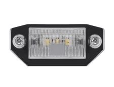 FEU DE PLAQUE FORD MONDEO 2000-2003 ARRIÈRE / LED