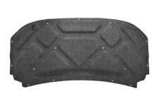 PANNEAU D'INSONORISATION DE CAPOT FORD MONDEO 2000-2003 AVANT 