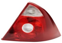 FEU ARRIÈRE FORD MONDEO 2003-2005 4/5 PORTES / BLANC / DROIT