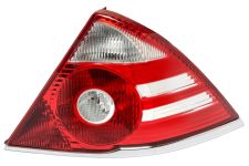 FEU ARRIÈRE FORD MONDEO 2005-2007 4/5 PORTES / BLANC / DROIT