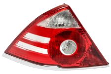 FEU ARRIÈRE FORD MONDEO 2005-2007 4/5 PORTES / BLANC / GAUCHE