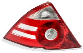 FEU ARRIÈRE FORD MONDEO 2005-2007 4/5 PORTES / BLANC / GAUCHE