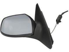 RÉTROVISEUR FORD MONDEO 2003-2007 MECANIQUE / AVEC APPRET / DROIT