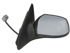 RÉTROVISEUR FORD MONDEO 2003-2007 ÉLÉCTRIQUE / CHAUFFANT / FEU DE SOL / RABATTABLE ÉLÉCTRIQUEMENT / AVEC APPRET / GAUCHE