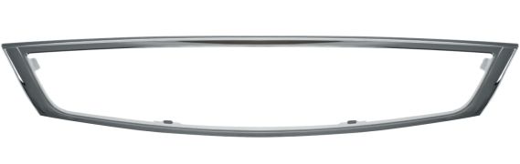 CONTOUR GRILLE FORD MONDEO 2003-2007 FACE AVANT / CHROMÉ