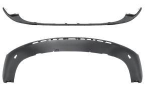 SPOILER FORD MONDEO 2003-2007 PARE-CHOCS AVANT 