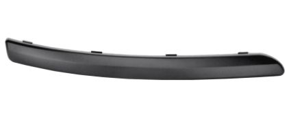 MOULURE FORD MONDEO 2003-2007 PARE-CHOCS AVANT / DROITE