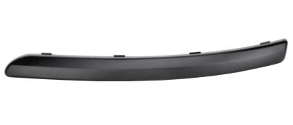 MOULURE FORD MONDEO 2003-2007 PARE-CHOCS AVANT / GAUCHE